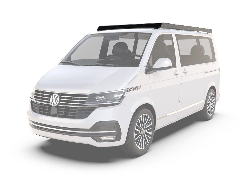 Volkswagen T5/T6/T6.1 Transporter SWB Slimsport déflecteur de vent Slimsport – Front Runner RRAC293 – vue 2