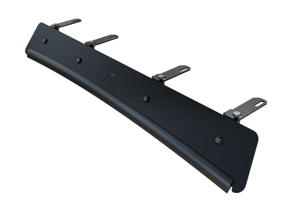 Déflecteur de vent étroit pour rack / 1165 mm/1255 mm(W) – Front Runner RRAC303 – vue 4