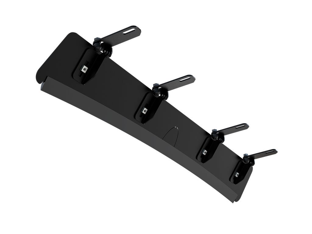 Déflecteur de vent étroit pour rack / 1165 mm/1255 mm(W) – Front Runner RRAC303 – vue 5