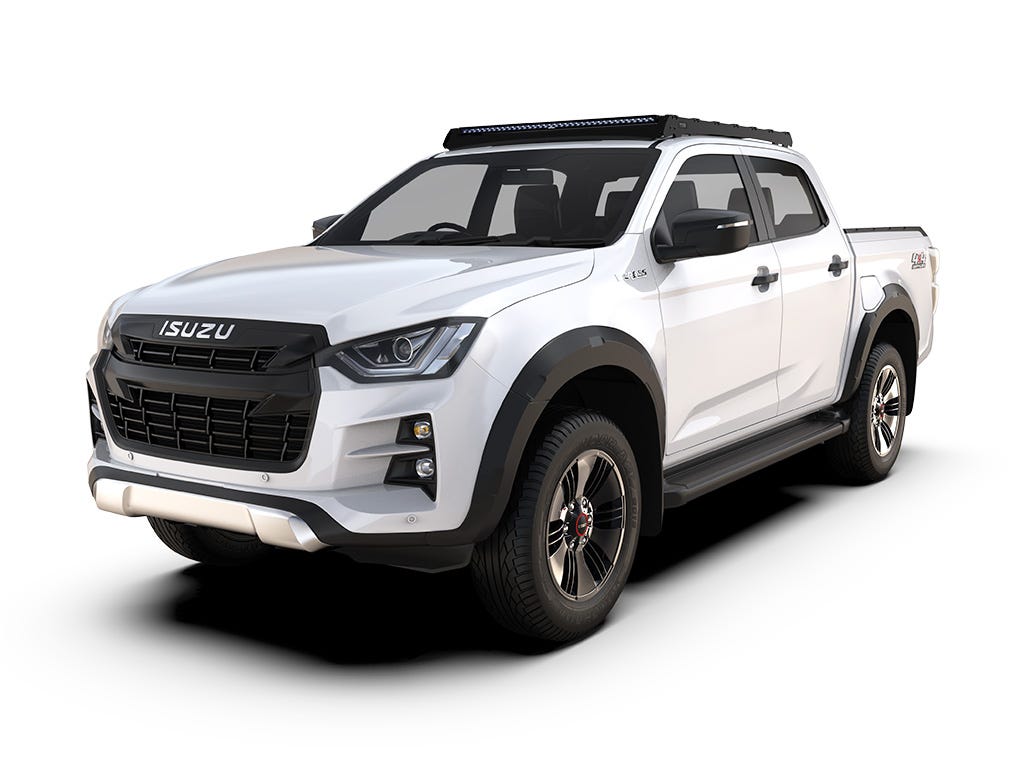 Isuzu D-Max / Mazda BT50 (2020+) Slimsport barre LED 40″ Déflecteur de vent" – Front Runner RRAC309 – vue 2