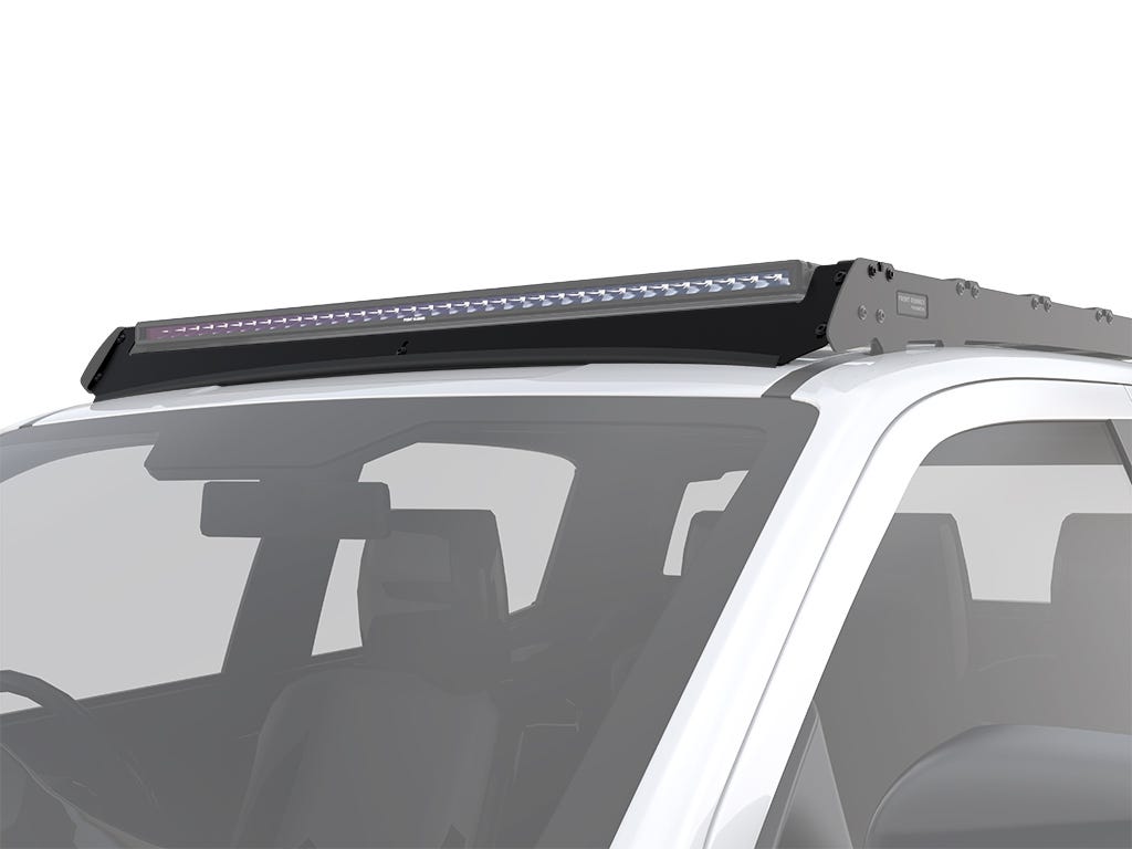 Isuzu D-Max / Mazda BT50 (2020+) Slimsport barre LED 40″ Déflecteur de vent" – Front Runner RRAC309