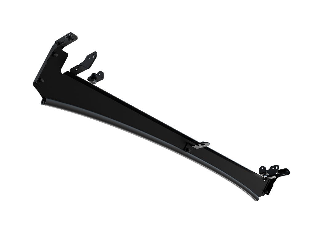Isuzu D-Max / Mazda BT50 (2020+) Slimsport barre LED 40″ Déflecteur de vent" – Front Runner RRAC309 – vue 5