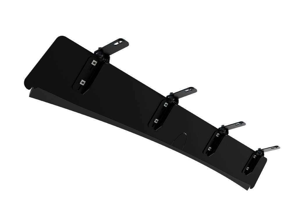 Déflecteur de vent pour galerie Slimline II / 1255 mm (l) – Front Runner RRAC311 – vue 5