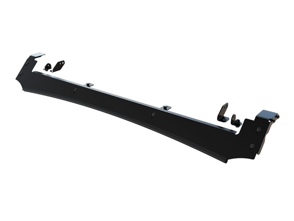 Toyota Tacoma 4ème génération Double Cab (2024+) Slimsport barre LED 40″ déflecteur de vent" – Front Runner RRAC322 – vue 4