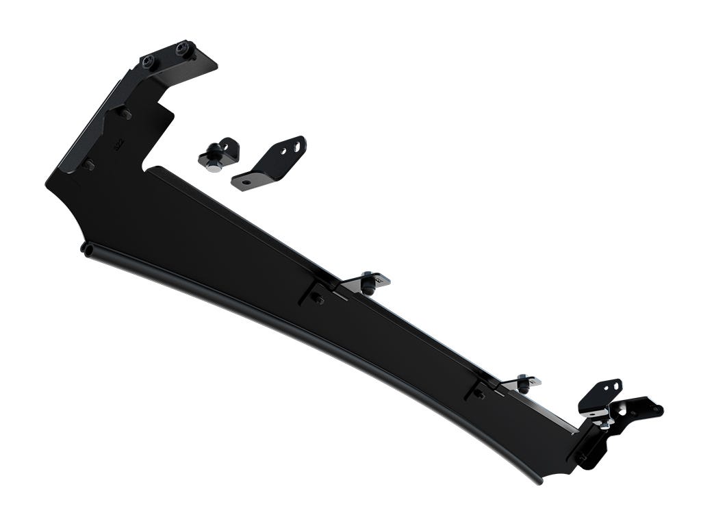 Toyota Tacoma 4ème génération Double Cab (2024+) Slimsport barre LED 40″ déflecteur de vent" – Front Runner RRAC322 – vue 5