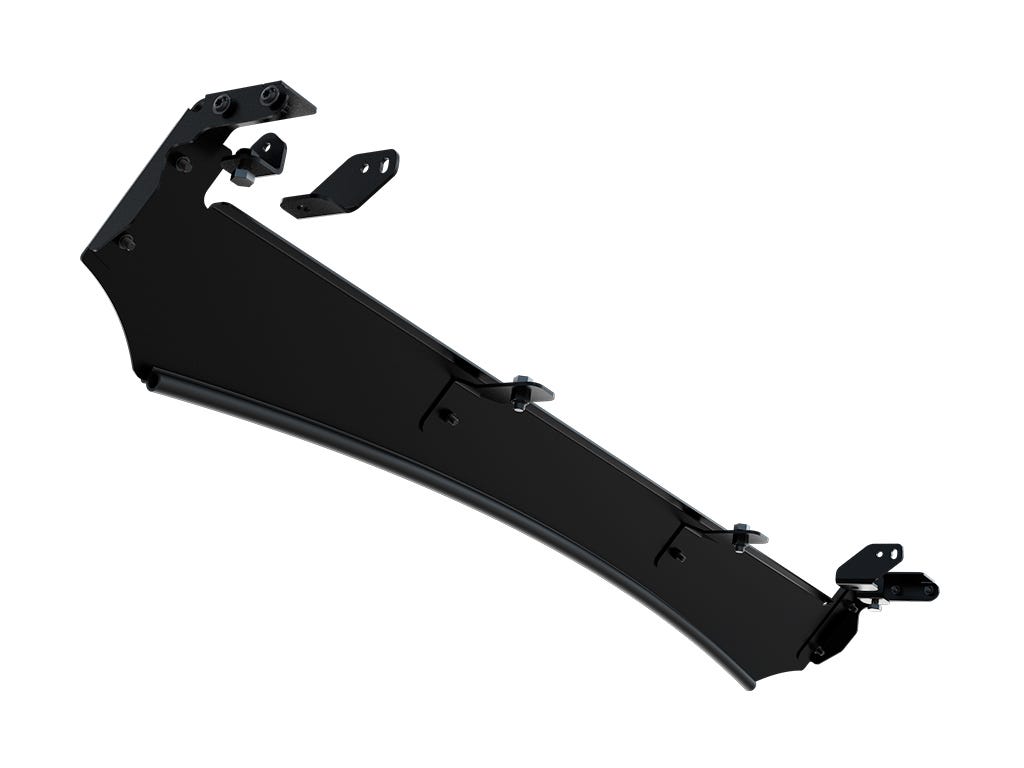 Subaru Outback GEN 6 (2020+) Slimsport barre LED 40″ déflecteur de vent" – Front Runner RRAC328 – vue 5