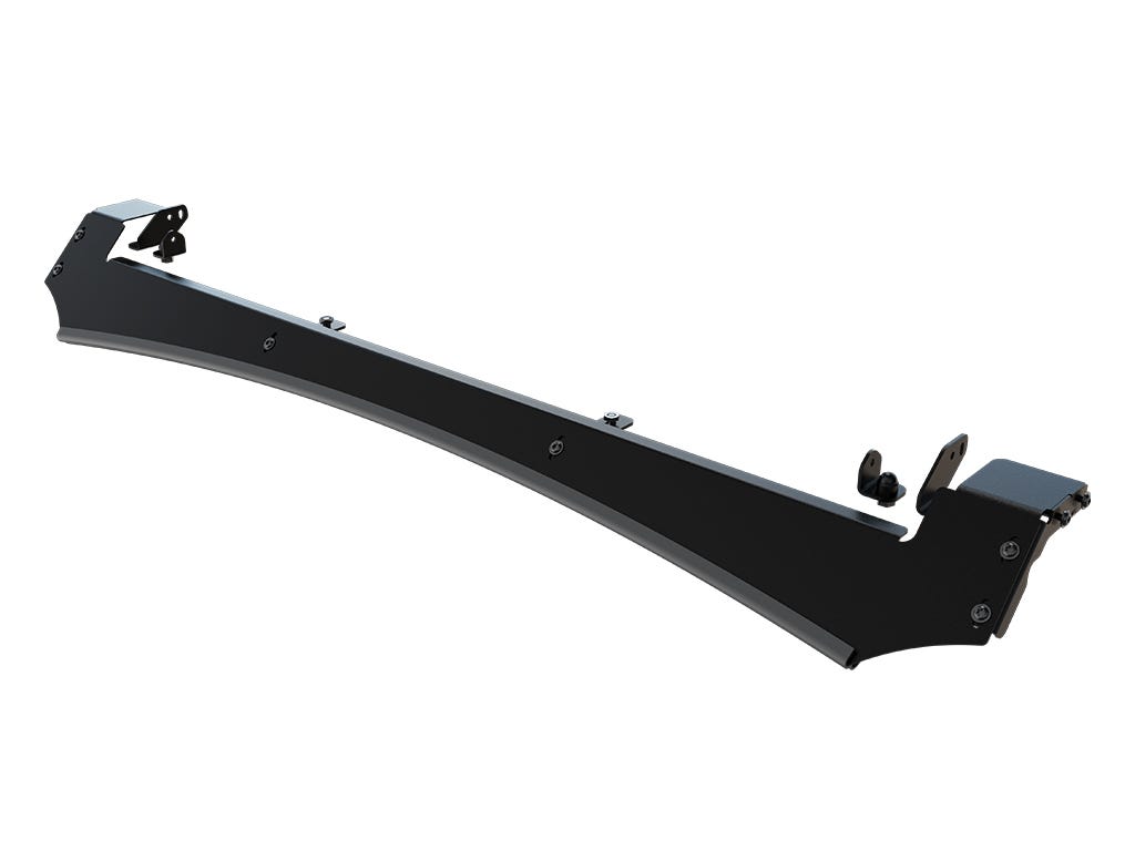 Mitsubishi Triton MV 6e génération Double Cab (2024+) Slimsport Rack Carénage / Barre lumineuse prêt – Front Runner RRAC336…