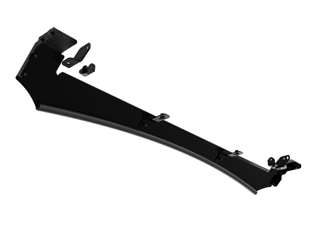 Mitsubishi Triton MV 6e génération Double Cab (2024+) Slimsport Rack Carénage / Barre lumineuse prêt – Front Runner RRAC336…