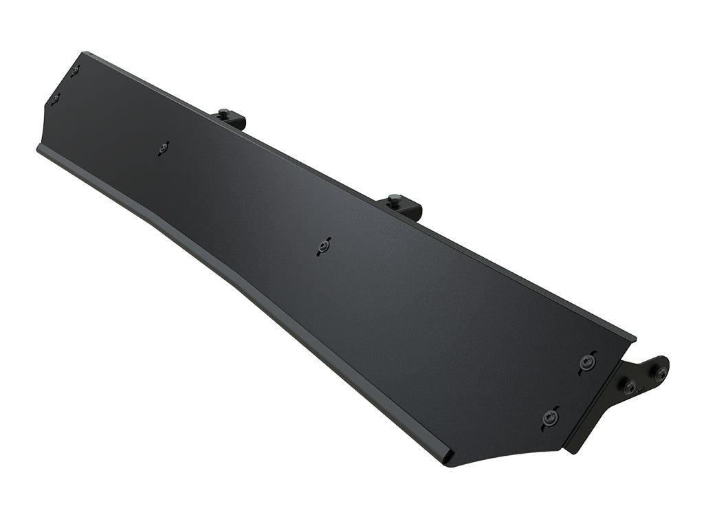 Déflecteur de vent de toit Slimsport pour Toyota Land Cruiser Prado / Lexus GX 550 (2024+) – Front Runner RRAC340 – vue 4
