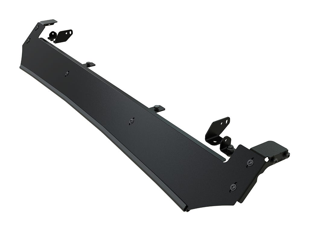 Carénage de pare-brise pour barre lumineuse Slimsport 40 pour Toyota Land Cruiser Prado (2024+)" – Front Runner RRAC341…
