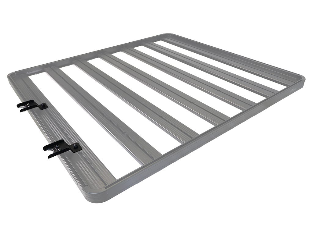 Support d'échelle télescopique / Crémaillères Slimline II et Slimsport – Front Runner RRAC350 – vue 2