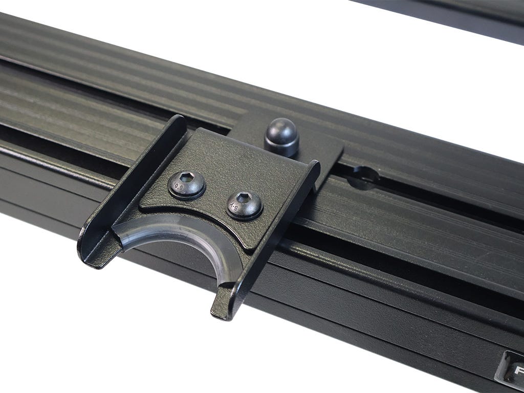 Support d'échelle télescopique / Crémaillères Slimline II et Slimsport – Front Runner RRAC350 – vue 5