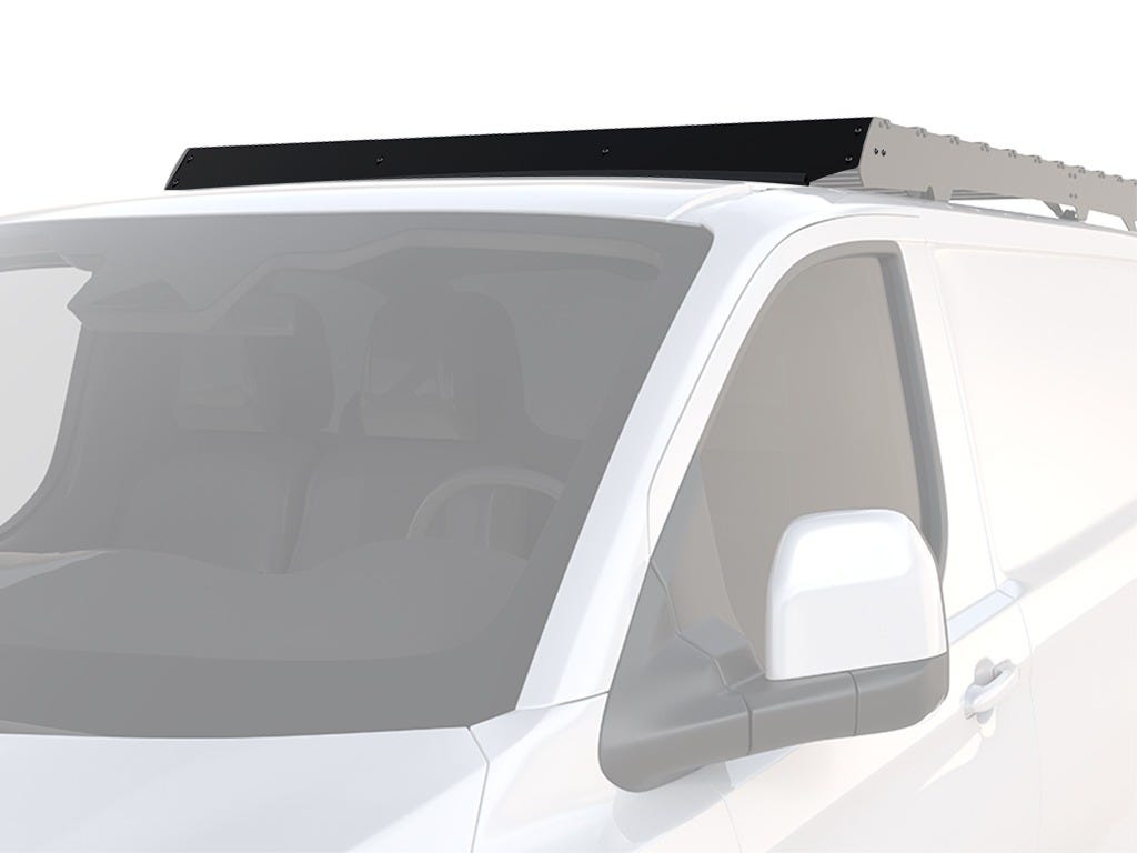 Ford Transit Custom LWB/SWB (2023+) / Volkswagen T7 Transporter/Caravelle (2025+) Slimsport déflecteur de vent Slimsport……