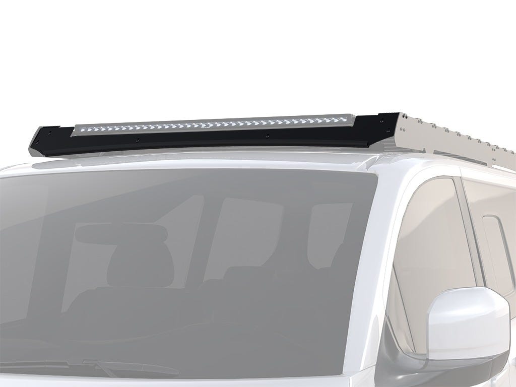 Ford Transit Custom LWB/SWB (2023+) / Volkswagen T7 Transporter/Caravelle (2025+) Slimsport barre LED 40″ Déflecteur de……