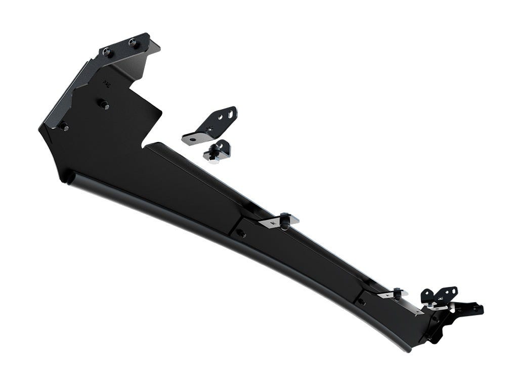 Ford Transit Custom LWB/SWB (2023+) / Volkswagen T7 Transporter/Caravelle (2025+) Slimsport barre LED 40″ Déflecteur de……