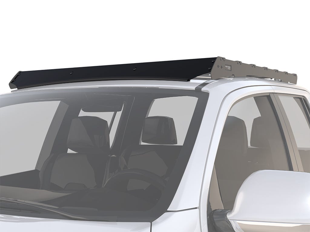 Déflecteur de vent de galerie Slimsport poour Volkswagen Amarok (2010-2022) – Front Runner RRAC366
