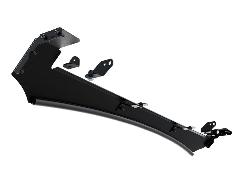 Volkwagen Amarok (2010-2022) Slimsport 40 Barre lumineuse et déflecteur de vent" – Front Runner RRAC367 – vue 5