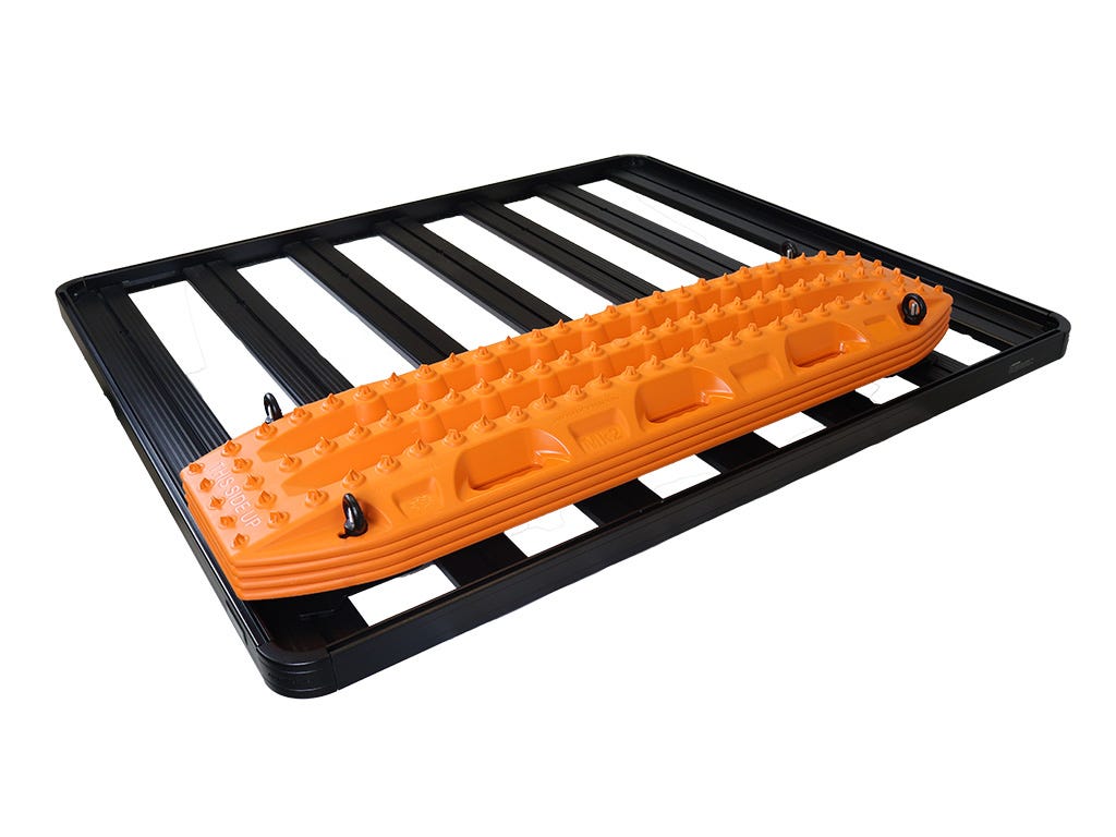 Recovery Device Mounting Kit – Front Runner RRAC374 – vue 3