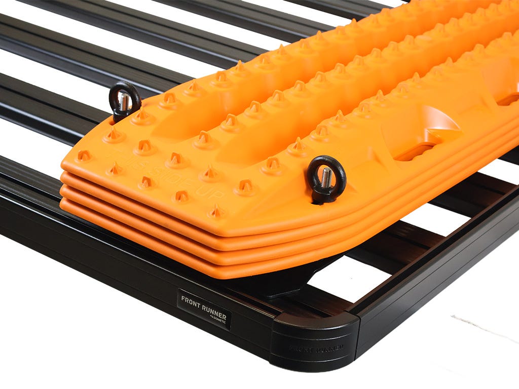 Recovery Device Mounting Kit – Front Runner RRAC374 – vue 5