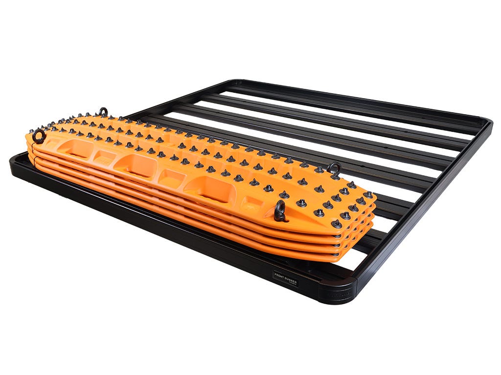 Recovery Device Mounting Kit – Front Runner RRAC374 – vue 4