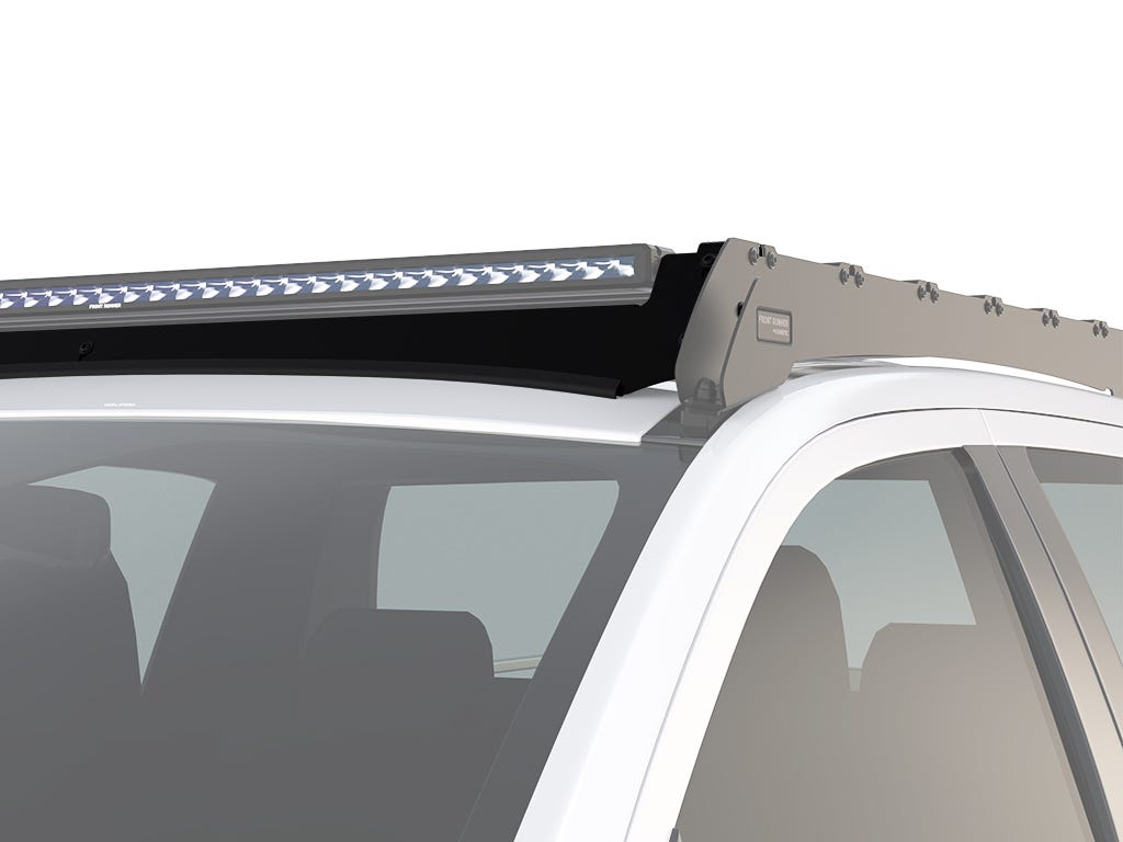Ford Ranger T6.2 (2022+) / Volkswagen Amarok (2023+) Slimsport 40 Barre lumineuse Déflecteur d'air" – Front Runner RRAC377…