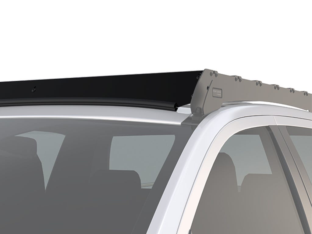 Ford Ranger T6.2 (2022+) / Volkswagen Amarok (2023+) Carénage aérodynamique Slimsport Rack – Front Runner RRAC378 – vue 3
