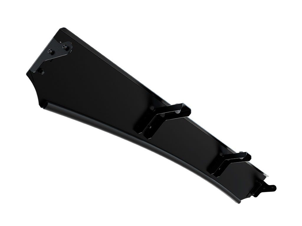 BYD Shark (2025+) Slimsport déflecteur de vent Slimsport – Front Runner RRAC384 – vue 5