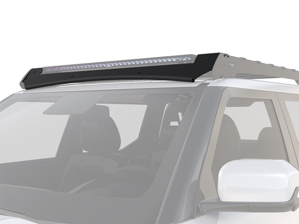 BYD Shark (2025+) Slimsport barre LED 40″ Déflecteur de vent" – Front Runner RRAC385