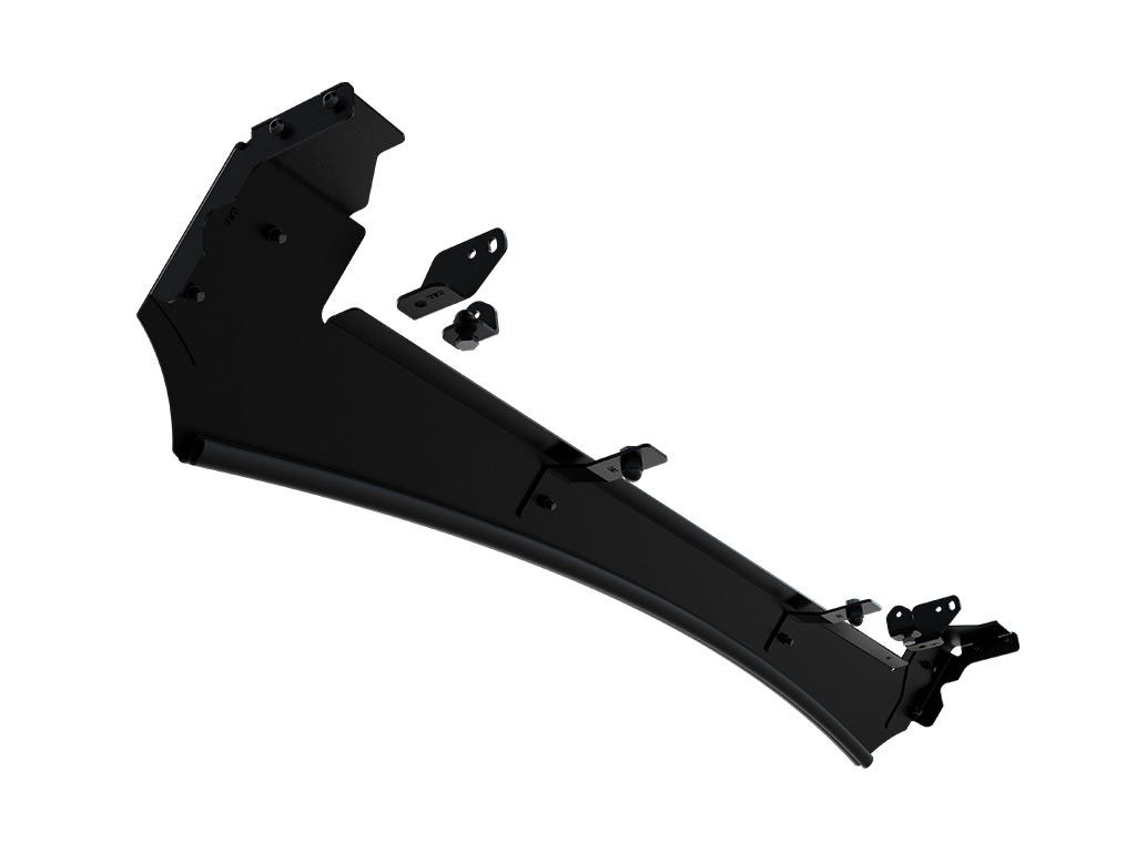 BYD Shark (2025+) Slimsport barre LED 40″ Déflecteur de vent" – Front Runner RRAC385 – vue 5