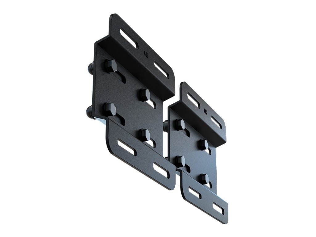 270˚ Awning Quick Release Adaptor Plate – Front Runner RRAC388 – vue 4