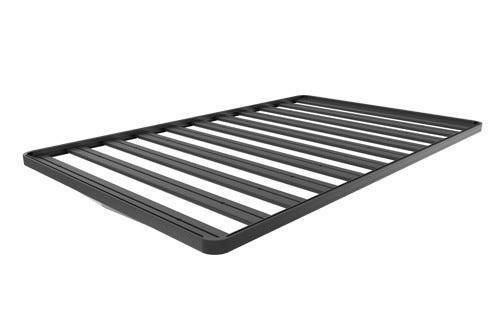 Galerie de toit Front Runner Slimline II – Toyota Land Cruiser 76 – 3/4 – Front Runner KRTL014L – vue 3