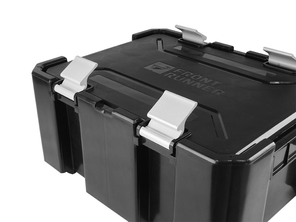 Wolf Pack Pro – Front Runner SBOX031 – vue 4