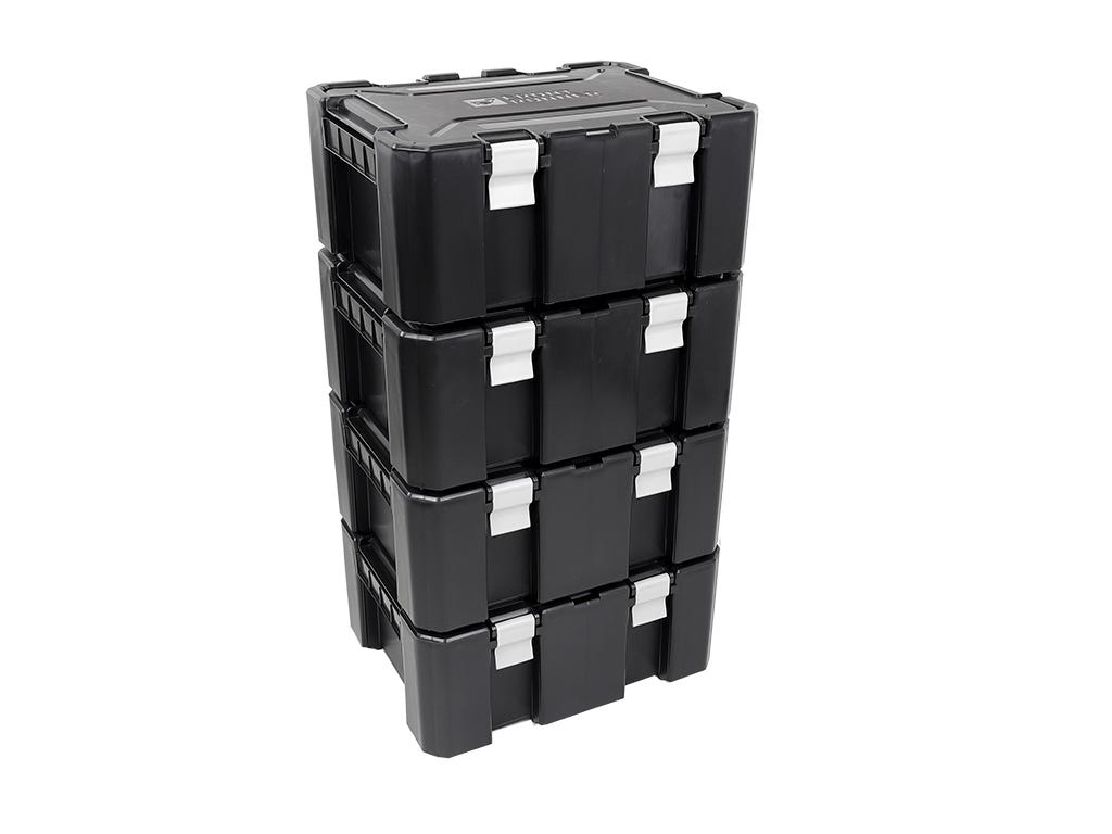 Ensemble Wolf Pack Pro / Ensemble quadruple - de Front Runner – Front Runner SBOX059 – vue 2