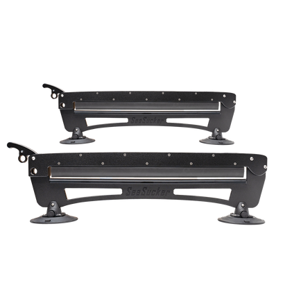SeaSucker porte-skis classique pour voiture