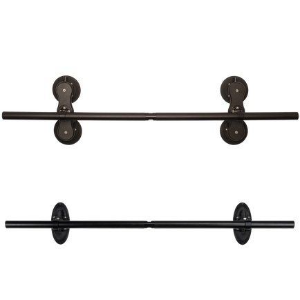 SeaSucker Monkey Bars barres de toit universelles