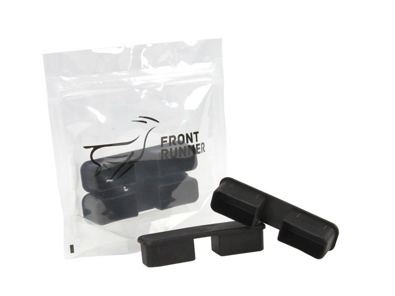 Kit de capuchons pour convertir des lattes en barres de toit - de Front Runner – Front Runner RRAC044 – vue 3