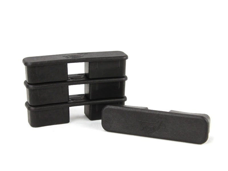 Kit de capuchons pour convertir des lattes en barres de toit - de Front Runner – Front Runner RRAC044 – vue 5