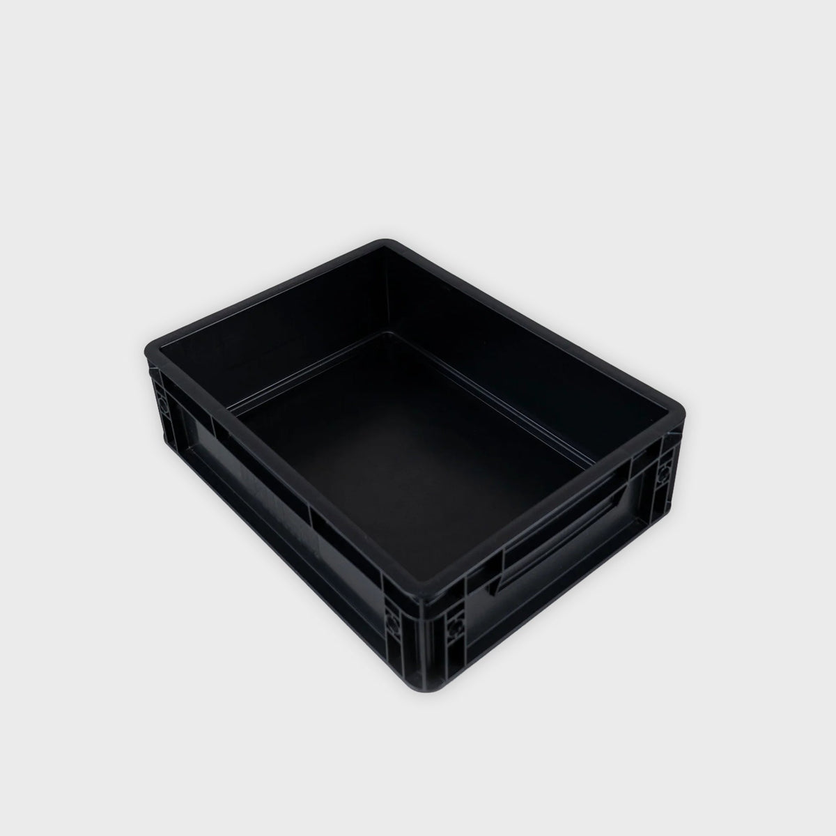 BOXIO SOLO UP - Boîte de rangement compacte - photo 1