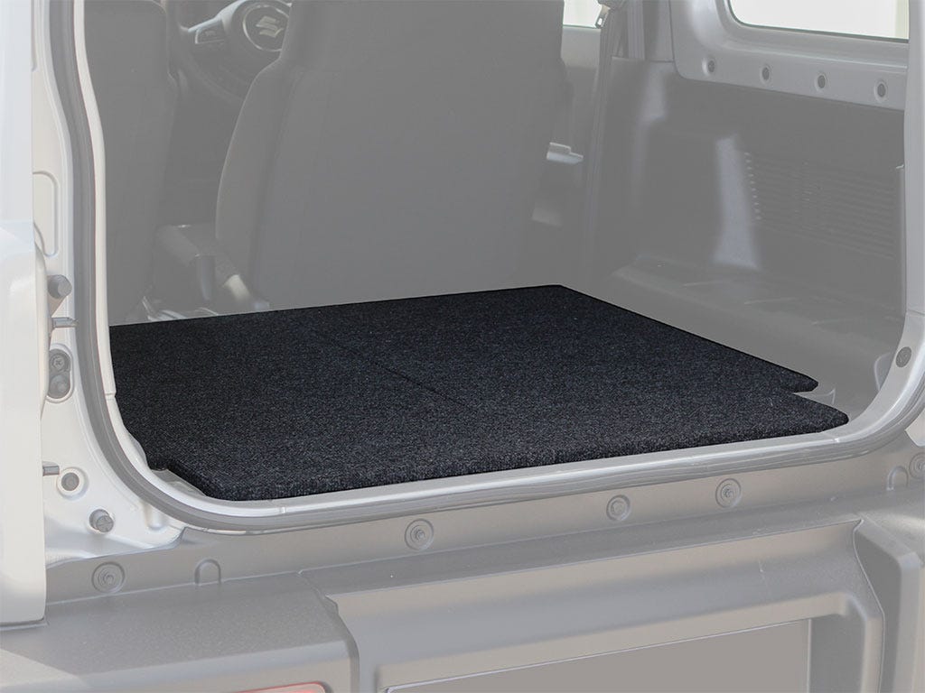 Suzuki Jimny 3 portes (2018+) Base Deck – Front Runner SSDS121