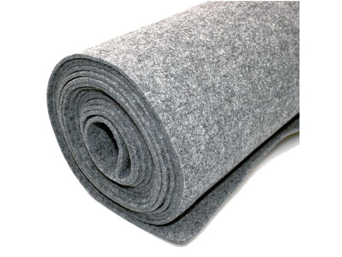 VLM FlexLiner gris clair