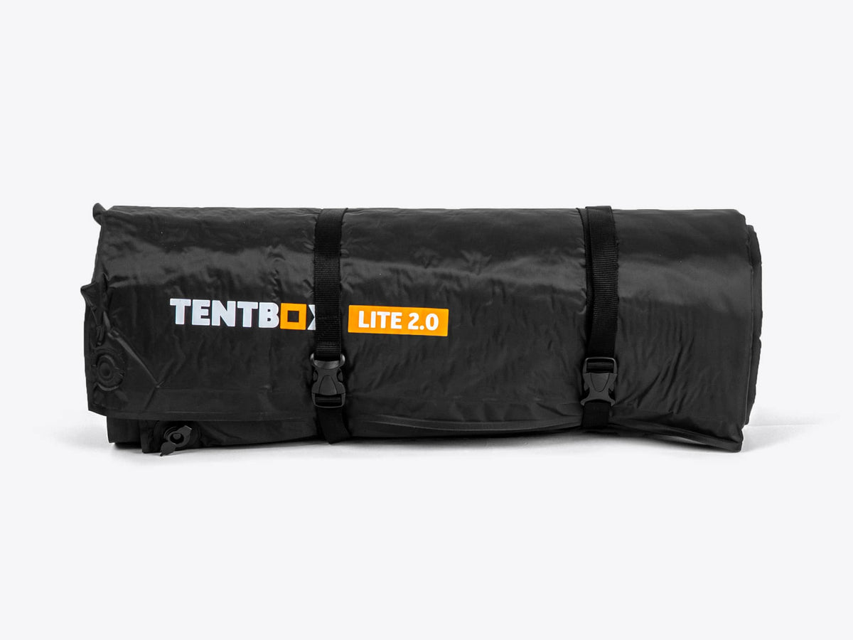 TentBox surmatelas Lite – détail