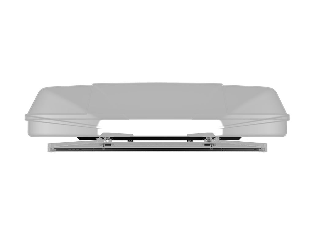 Support oblongue pour tente de toit à coque rigide - de Front Runner – Front Runner TBMK009 – vue 3