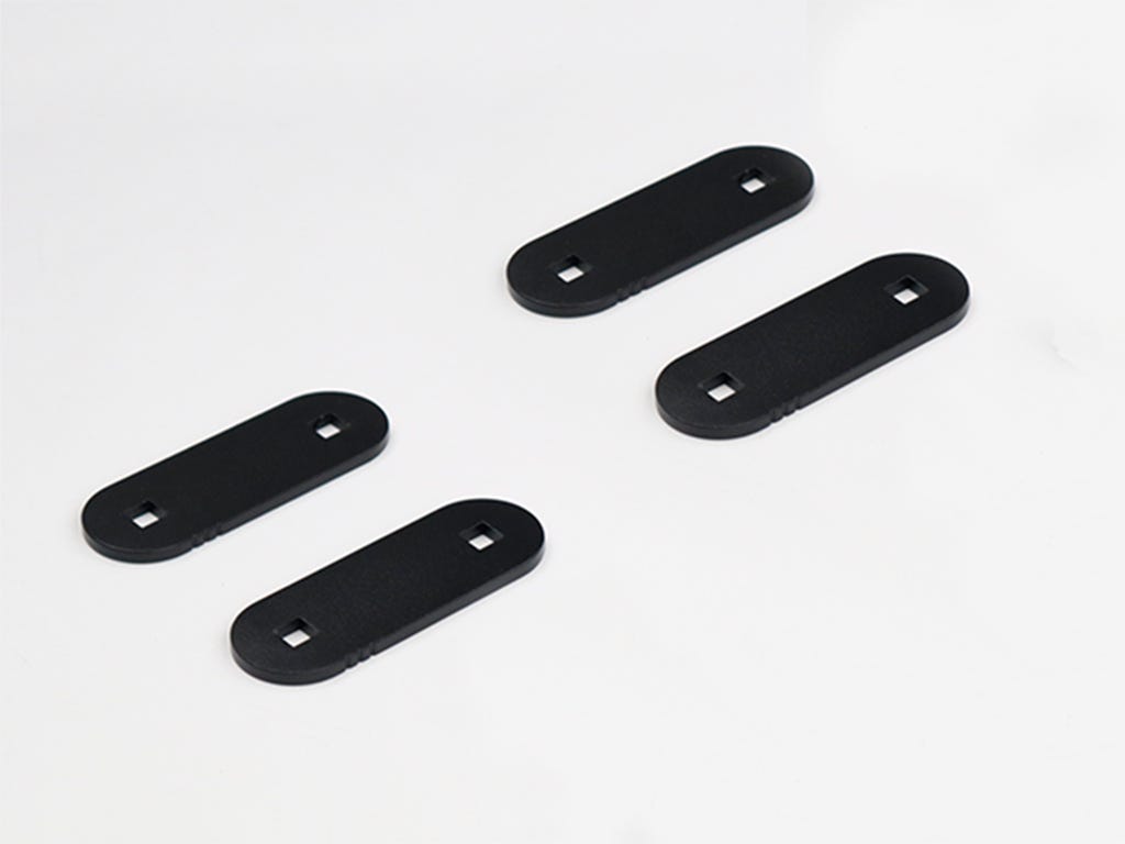 Ensemble de canaux de tente à montage rapide universal / 4 pièces – Front Runner TBMK038