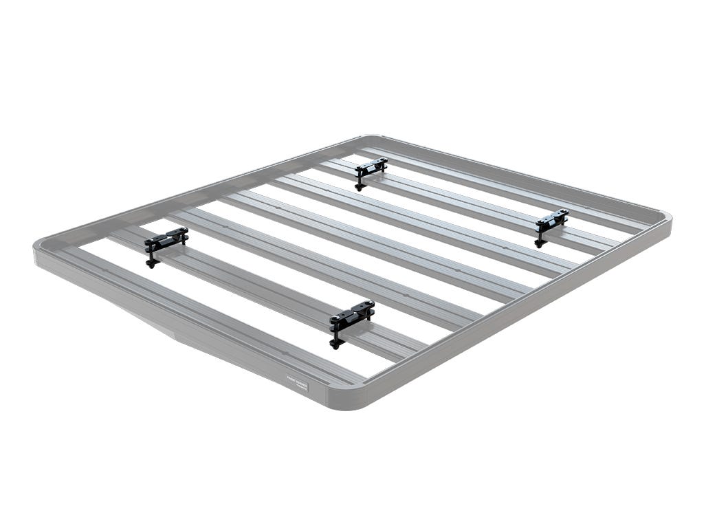 Supports de montage pour tentes à coque dure / 4 pièces – Front Runner TBMK042