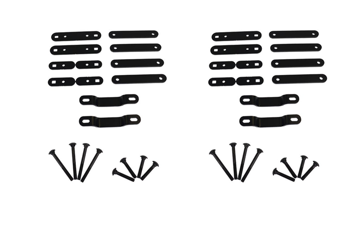 Supports de montage pour tentes à coque dure / 4 pièces – Front Runner TBMK042 – vue 3