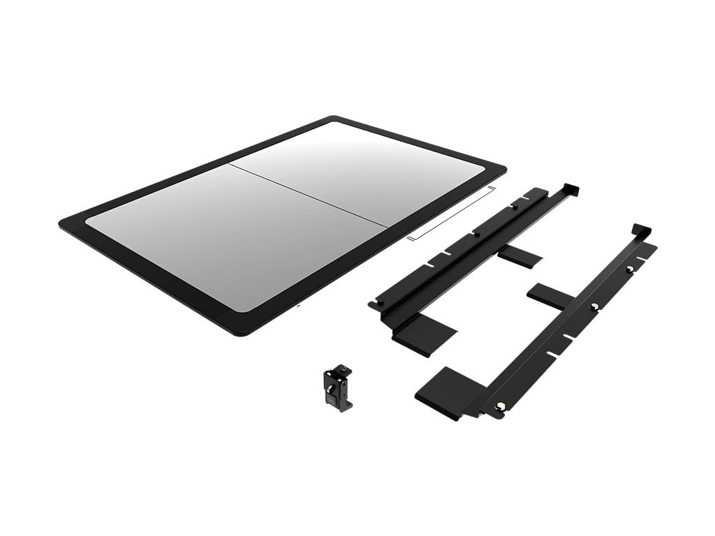 Kit de table de camping Pro en acier inoxydable - de Front Runner – Front Runner TBRA017 – vue 3