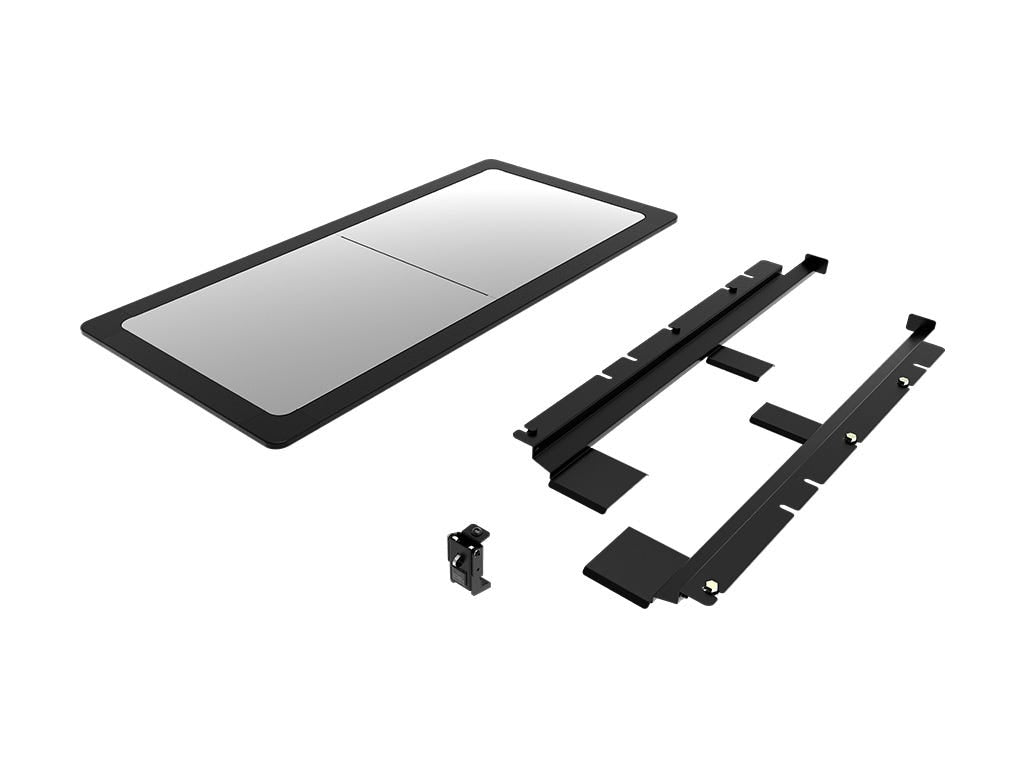 Kit de table de préparation Pro en acier inoxydable - de Front Runner – Front Runner TBRA018 – vue 3