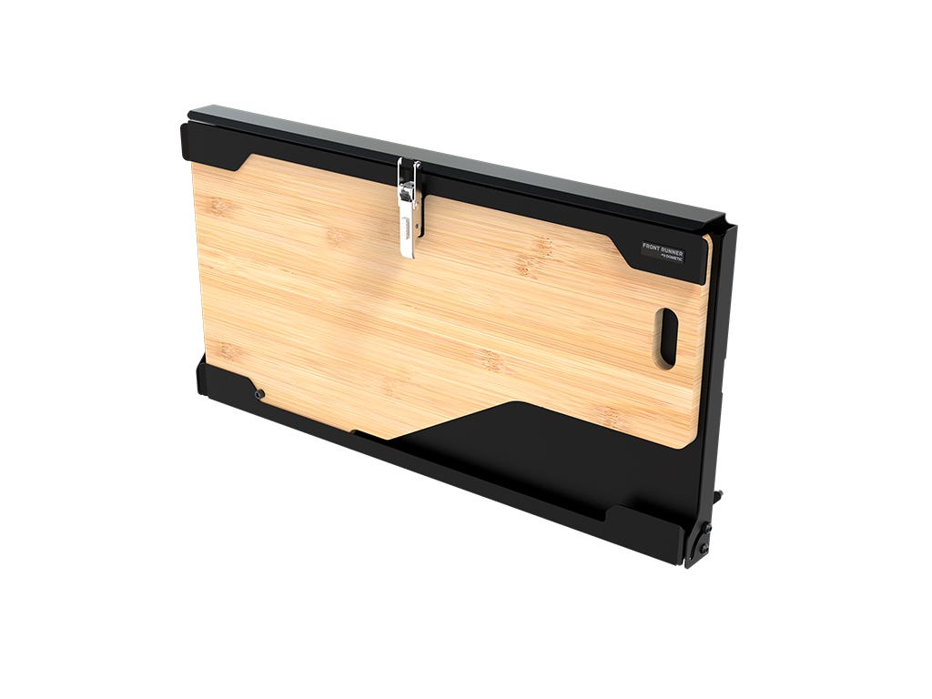 Table pliante pour le Ford Bronco (2021- +) – Front Runner TBRA050 – vue 3