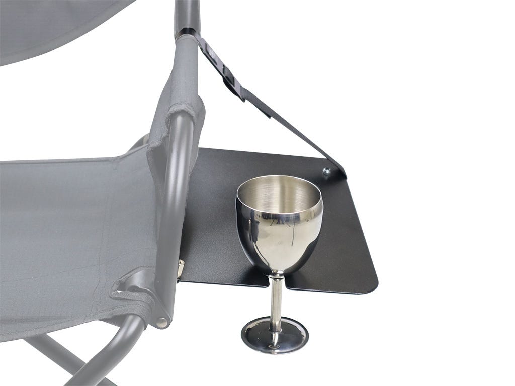 Table d'appoint pour chaise Expander – Front Runner TBRA052 – vue 2