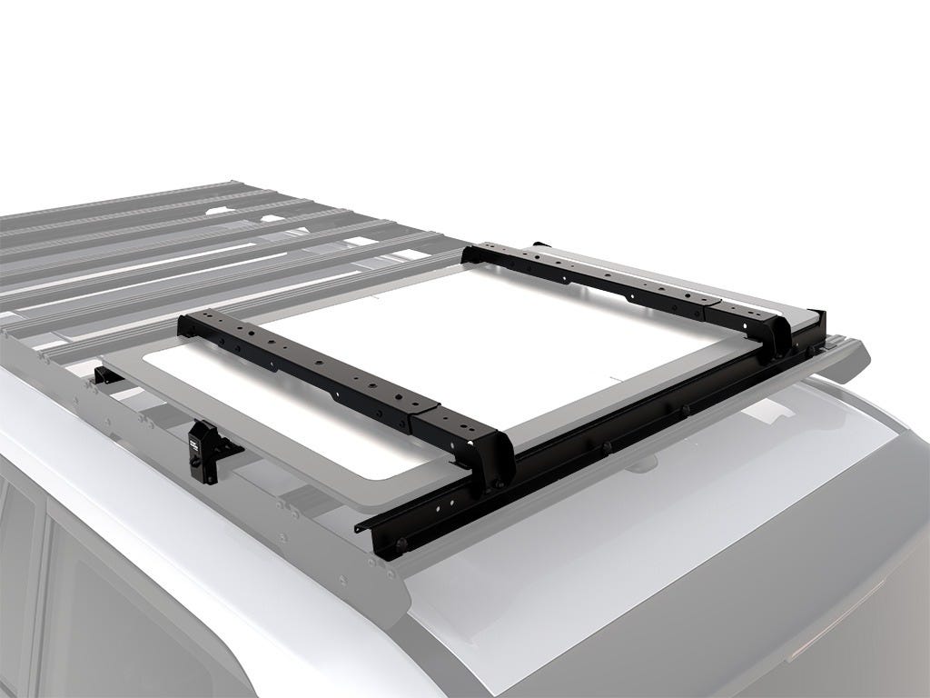 Support pour table Pro inox / montage supérieur – Front Runner TBRA059 – vue 3